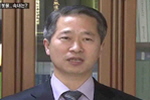 ubc울산방송 프라임뉴스 - 울산시선관위 임정식 홍보과장 인터뷰입니다^^
