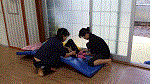 [투표참여 어울림 한마당] 2014년 마지막 봉사활동을 다녀왔습니다.