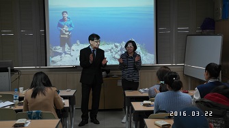 다문화 가정 연수 실시