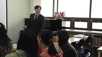 남구 다문화 가정 연수 실시