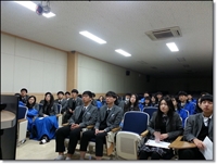 청소년 리더 연수[현대청운고]